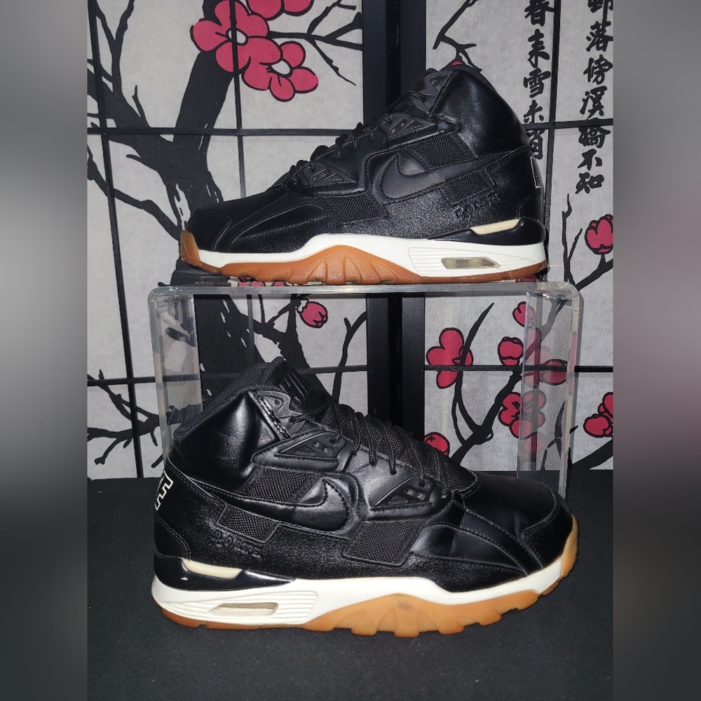 Nike Air Trainer SC Winter Sneakers